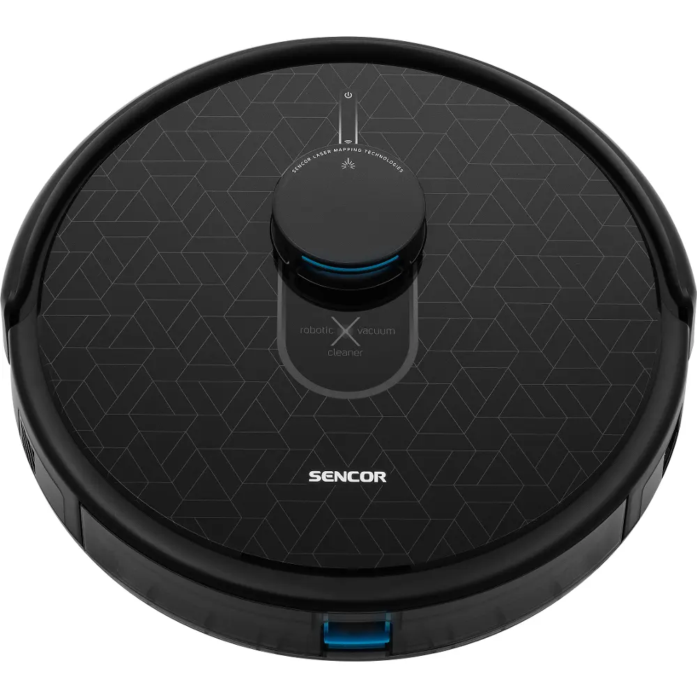Sencor SRV 9200BK — Roboty sprzątające — widok 3