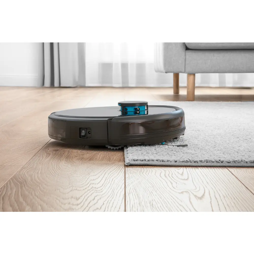 Sencor SRV 9200BK — Roboty sprzątające — widok 19