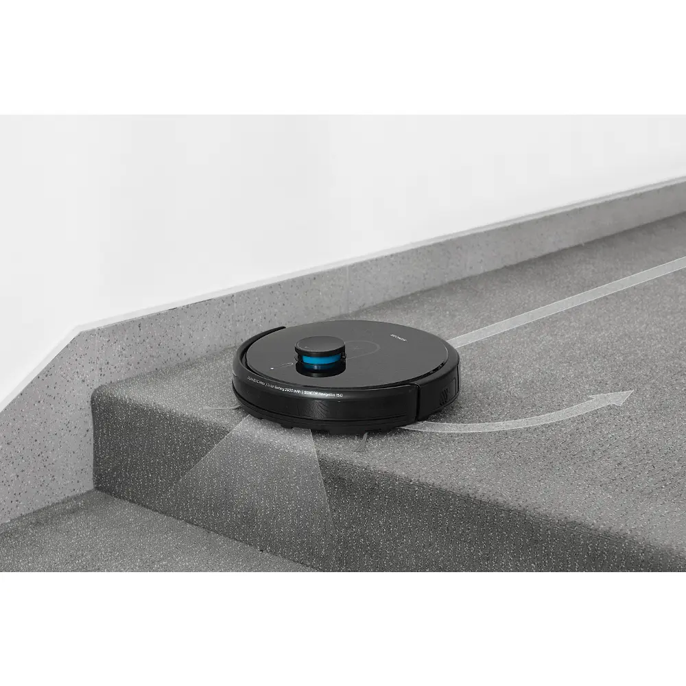 Sencor SRV 9200BK — Roboty sprzątające — widok 23