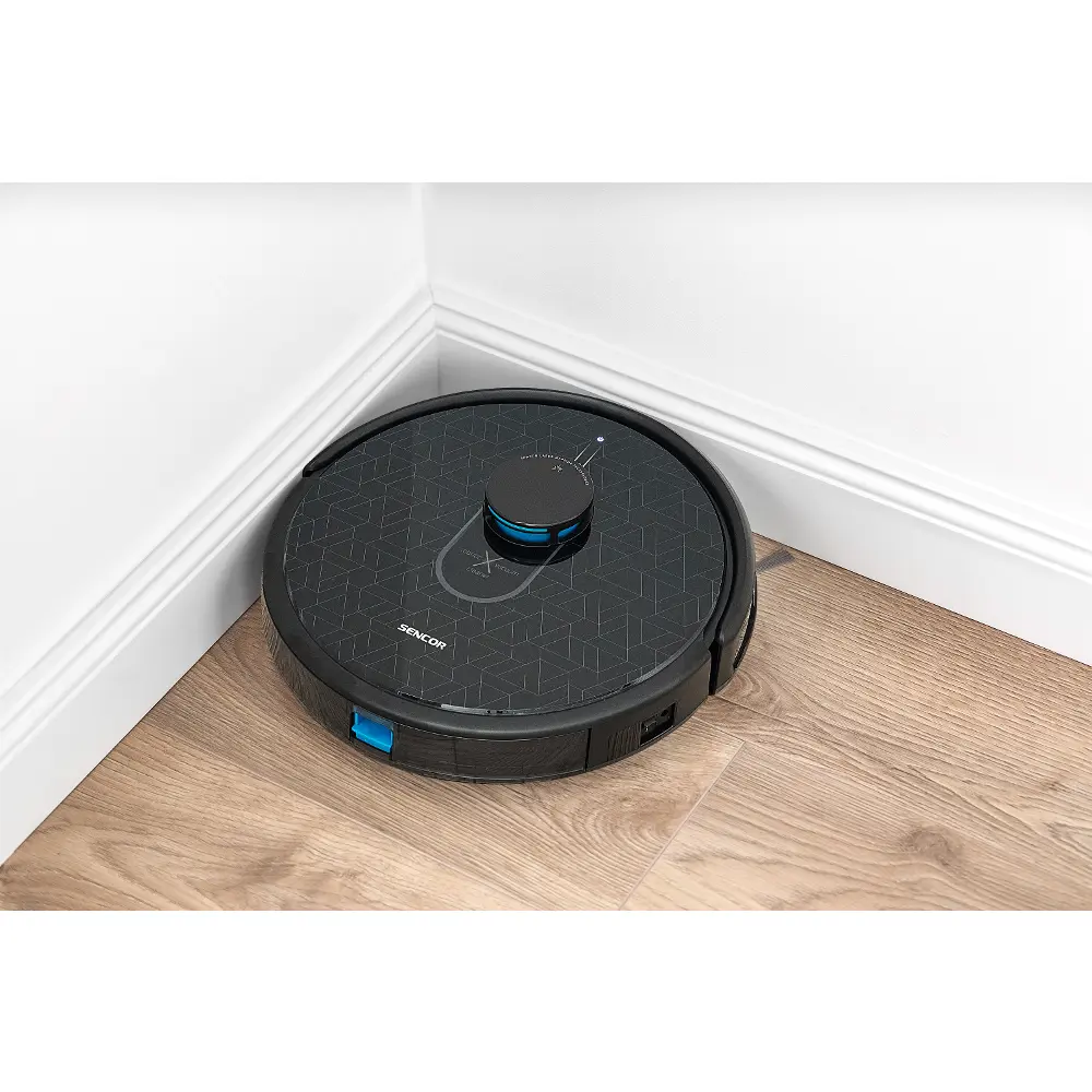Sencor SRV 9200BK — Roboty sprzątające — widok 20