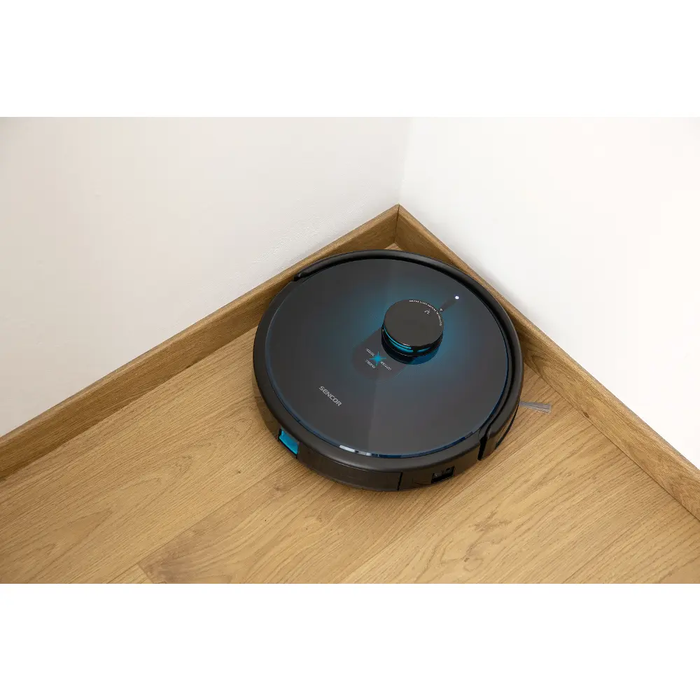 Sencor SRV 9250BK-EUE3 — Roboty sprzątające — widok 25