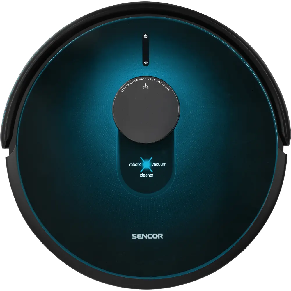 Sencor SRV 9250BK-EUE3 — Roboty sprzątające — widok 4