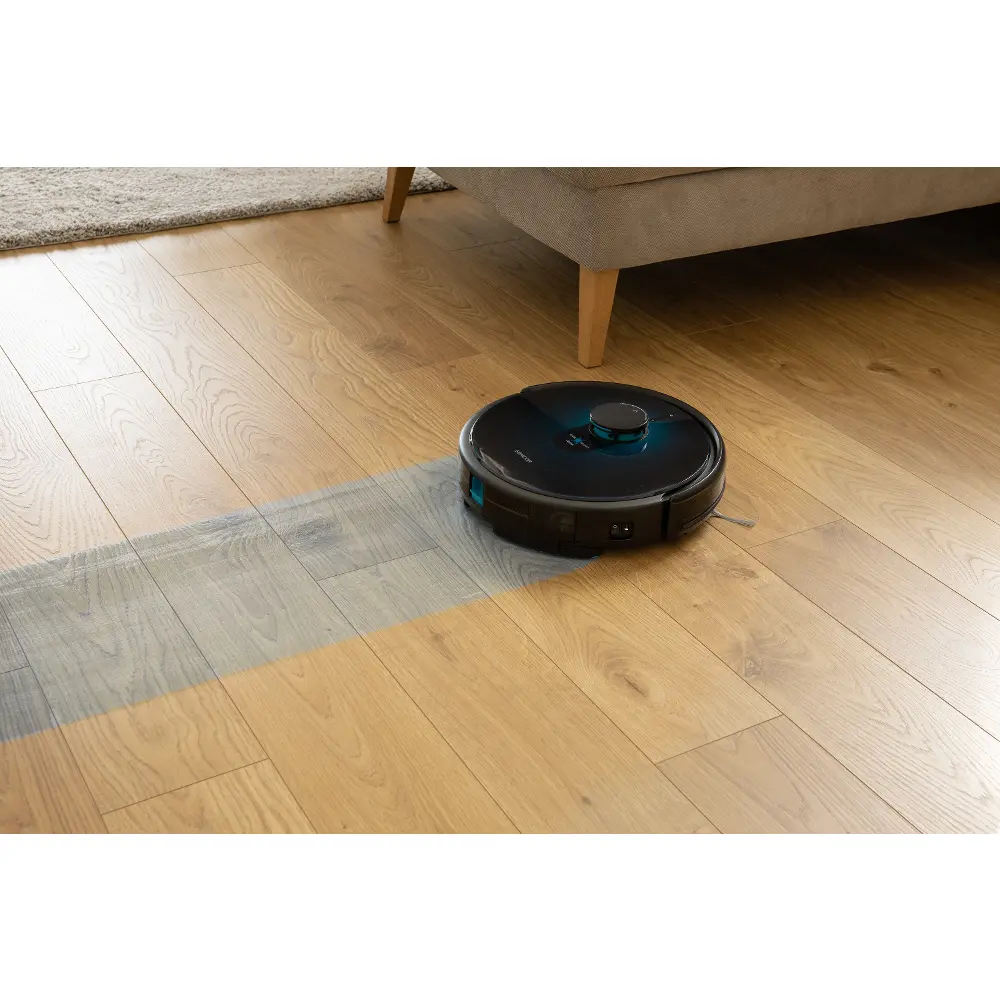 Sencor SRV 9250BK-EUE3 — Roboty sprzątające — widok 26