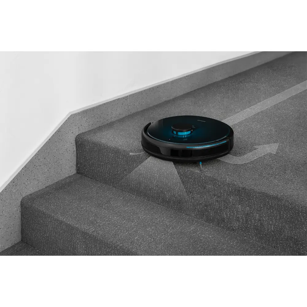 Sencor SRV 9250BK-EUE3 — Roboty sprzątające — widok 32