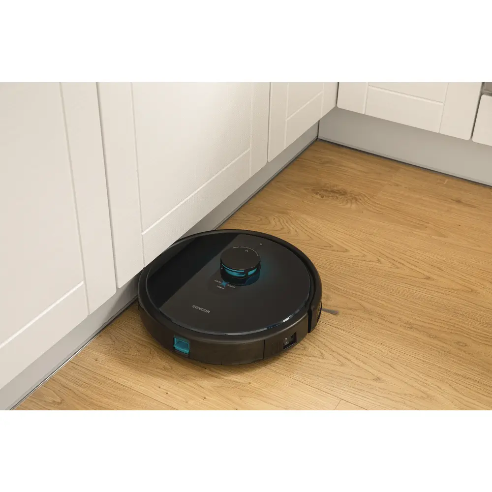 Sencor SRV 9250BK-EUE3 — Roboty sprzątające — widok 24
