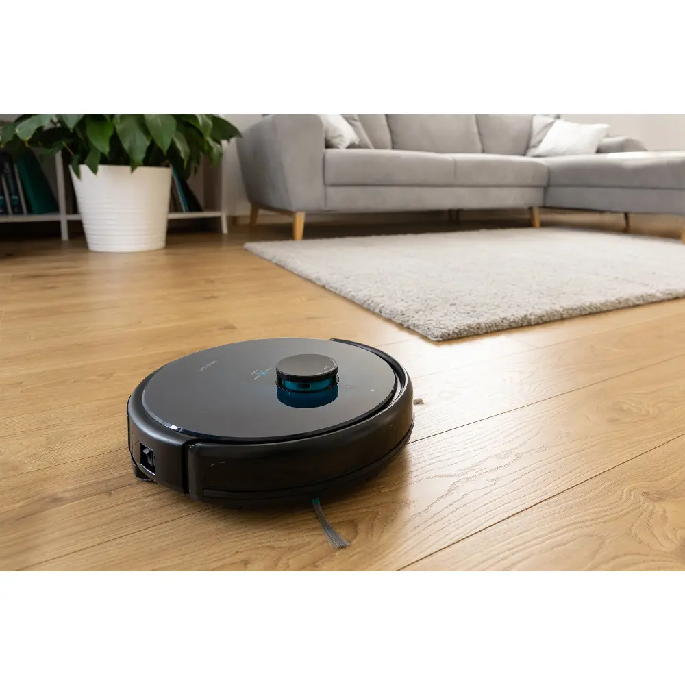 Sencor SRV 9250BK-EUE3 — Roboty sprzątające — widok 28