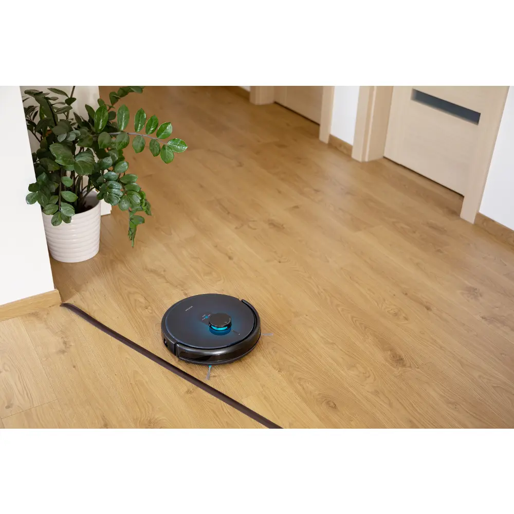 Sencor SRV 9250BK-EUE3 — Roboty sprzątające — widok 23
