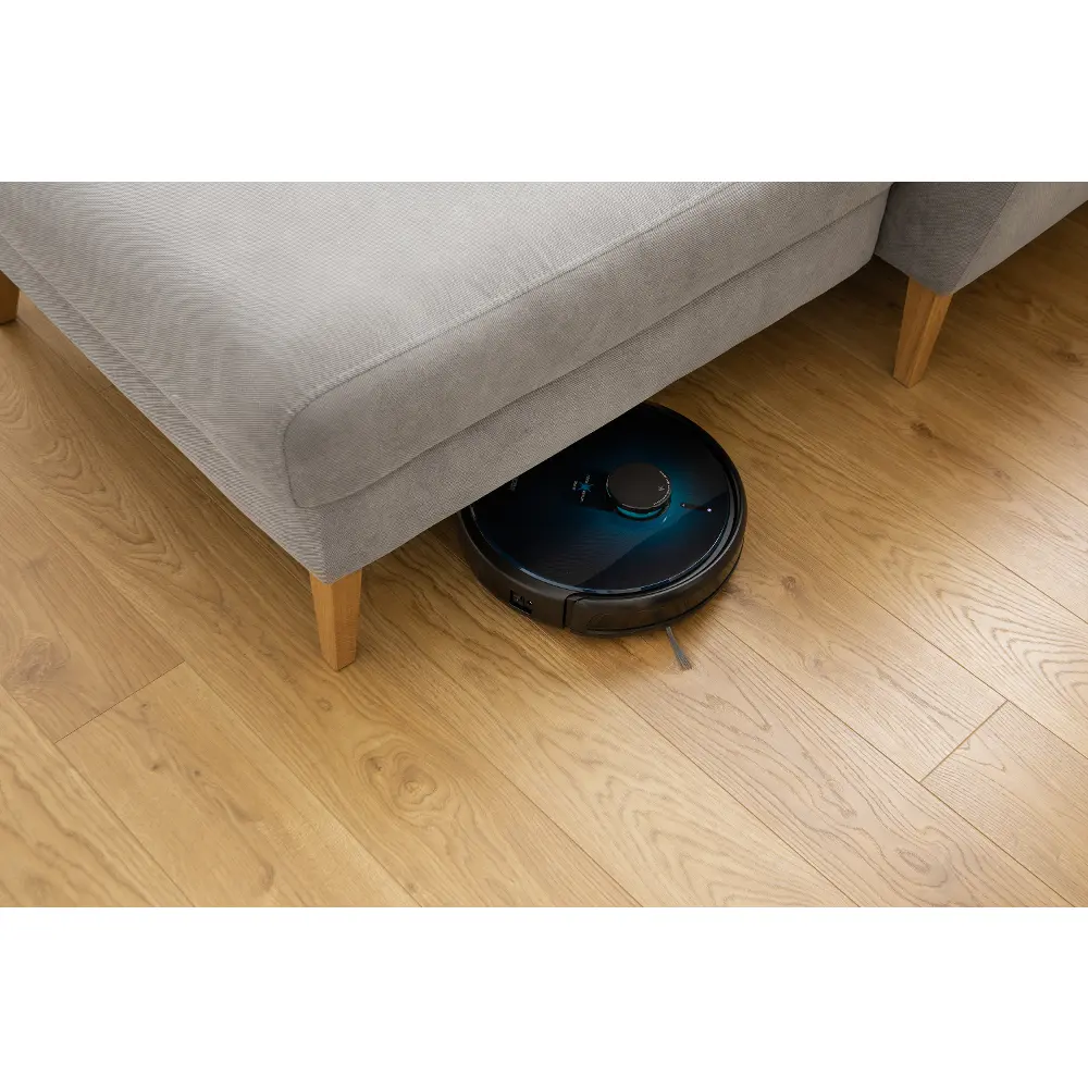 Sencor SRV 9250BK-EUE3 — Roboty sprzątające — widok 27