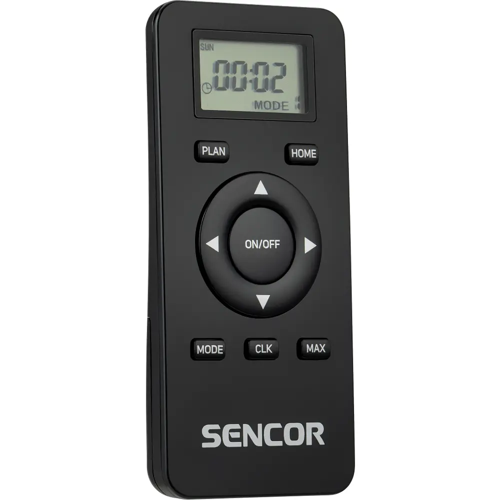 Sencor SRV 9250BK-EUE3 — Roboty sprzątające — widok 15