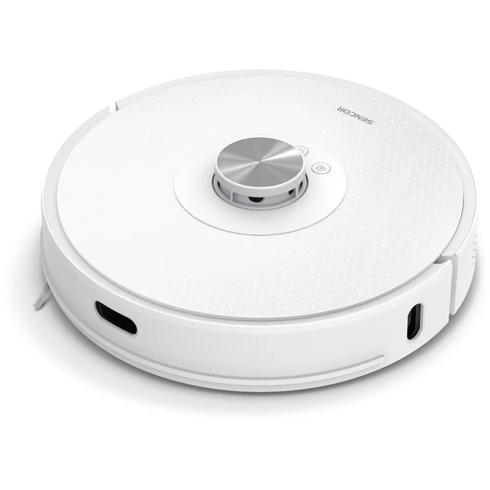 Sencor SRV 9350WH — Roboty sprzątające — widok 2
