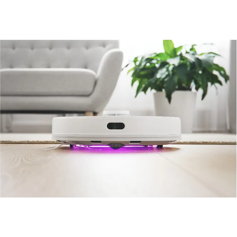 Sencor SRV 9350WH — Roboty sprzątające — widok 12