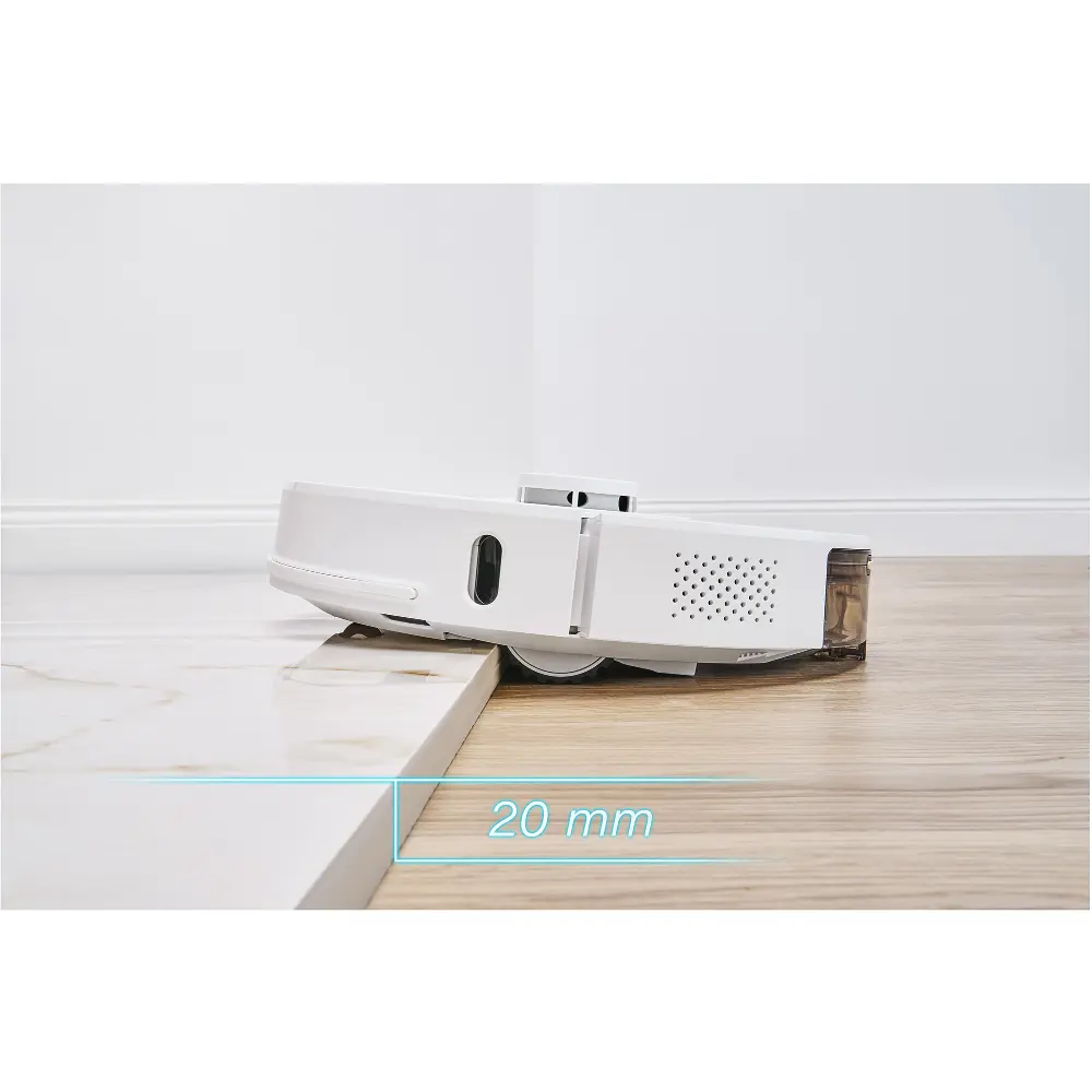 Sencor SRV 9350WH — Roboty sprzątające — widok 20