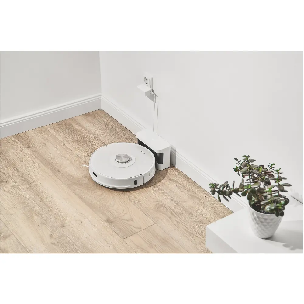 Sencor SRV 9350WH — Roboty sprzątające — widok 14