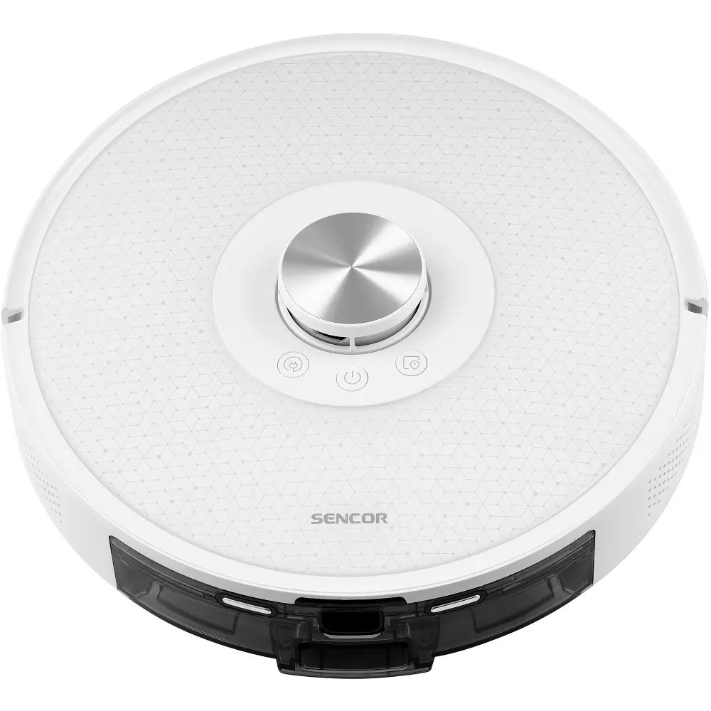 Sencor SRV 9350WH — Roboty sprzątające — widok 4