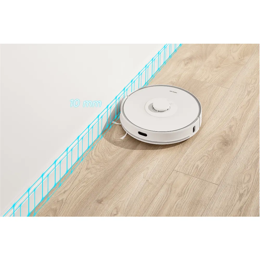 Sencor SRV 9385WH — Roboty sprzątające — widok 10