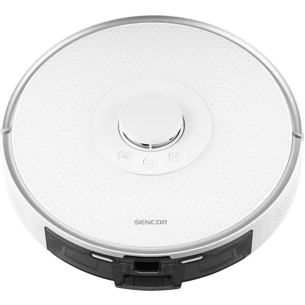 Sencor SRV 9385WH — Roboty sprzątające — widok 2