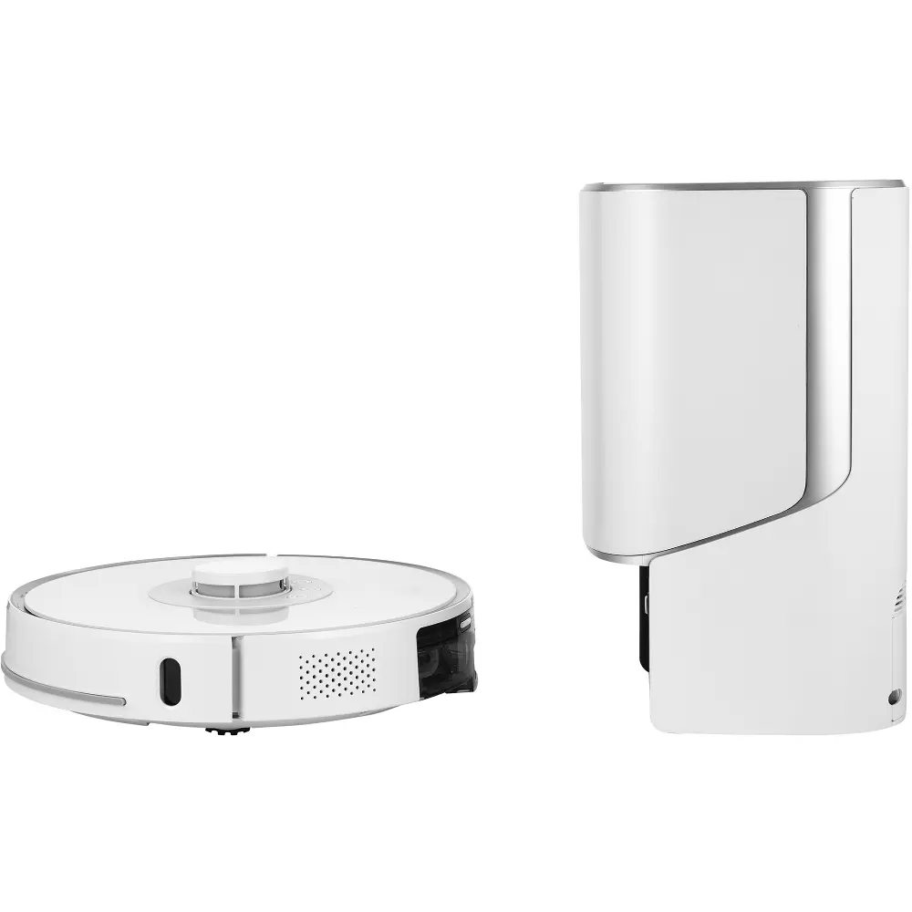 Sencor SRV 9385WH — Roboty sprzątające — widok 8
