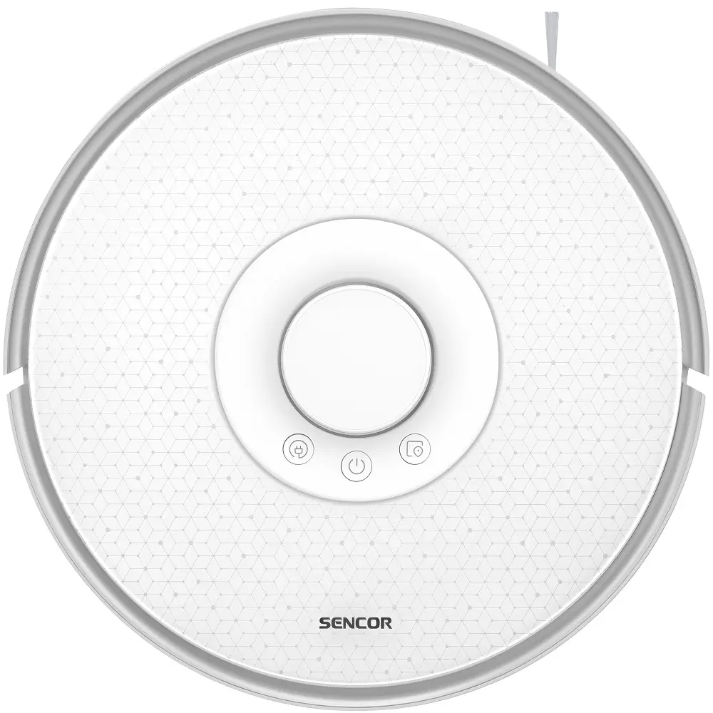 Sencor SRV 9385WH — Roboty sprzątające — widok 3