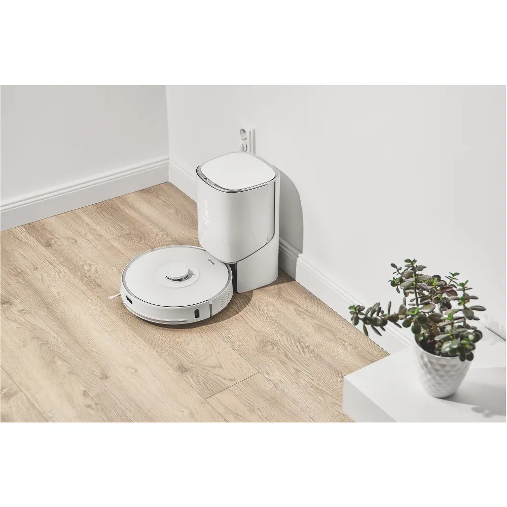 Sencor SRV 9385WH — Roboty sprzątające — widok 15