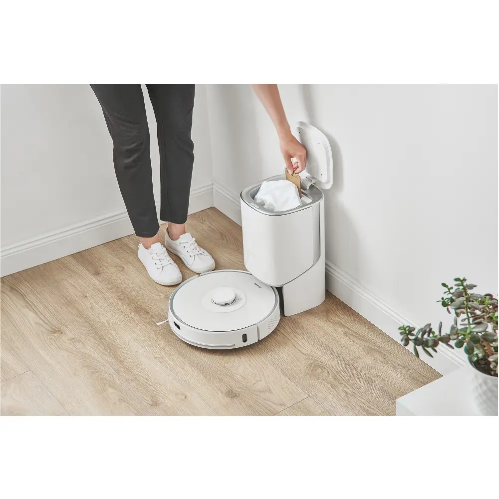 Sencor SRV 9385WH — Roboty sprzątające — widok 16
