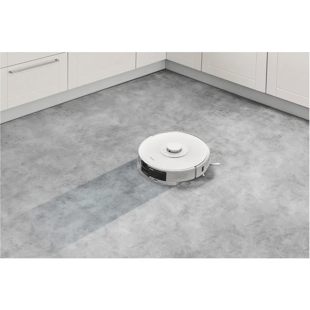 Sencor SRV 9385WH — Roboty sprzątające — widok 17