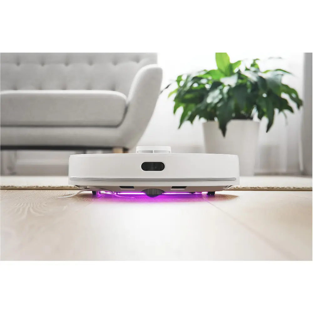 Sencor SRV 9385WH — Roboty sprzątające — widok 13