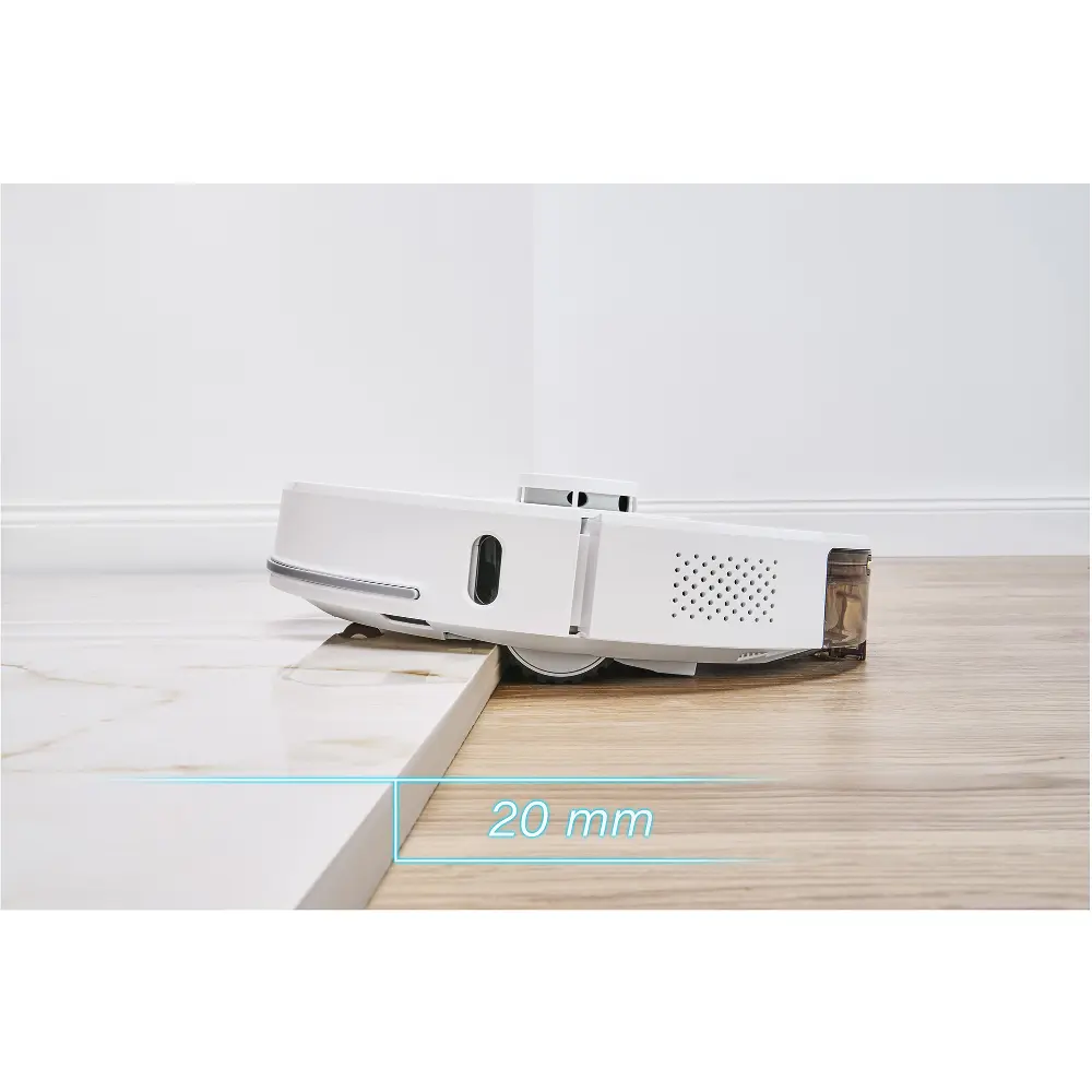 Sencor SRV 9385WH — Roboty sprzątające — widok 23