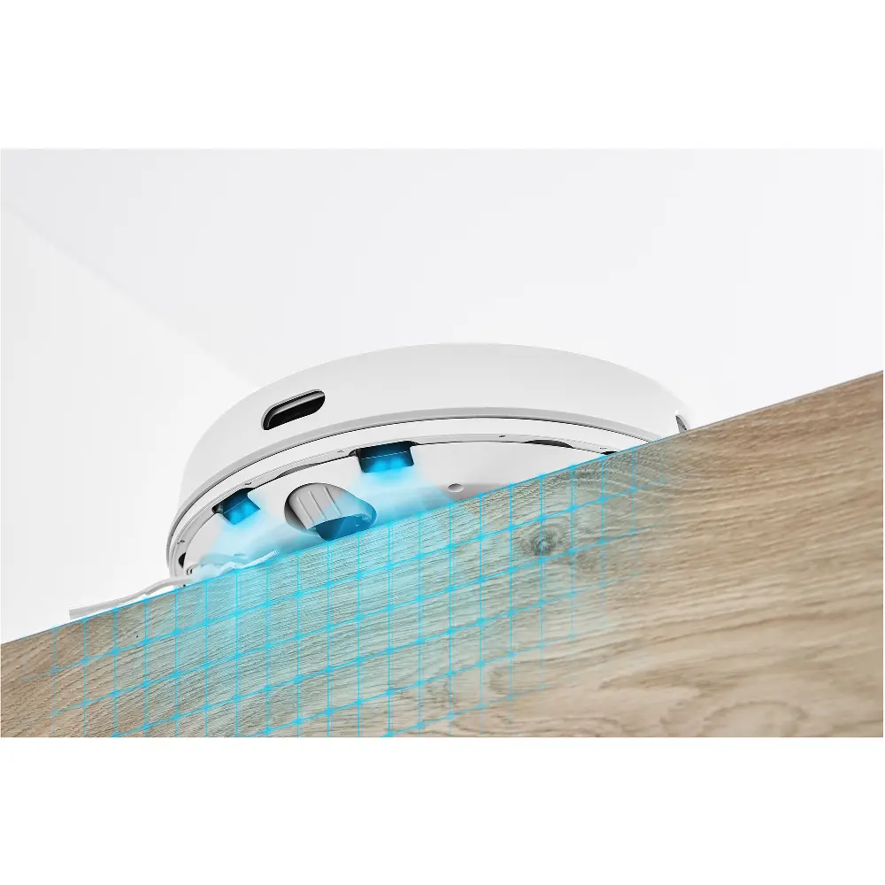 Sencor SRV 9385WH — Roboty sprzątające — widok 22