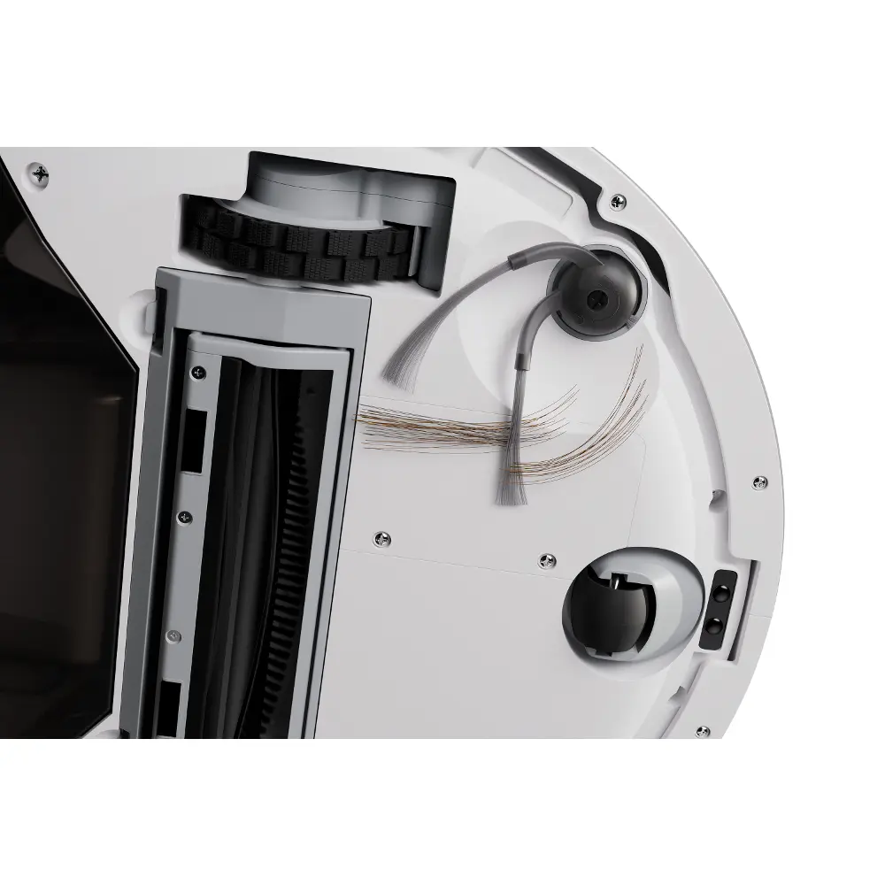 Sencor SRV 9485WH — Odkurzacz robot 2v1 — widok 20