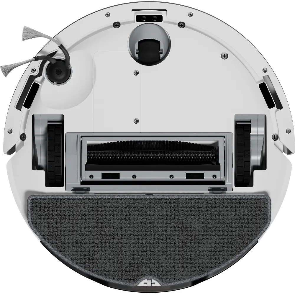 Sencor SRV 9485WH — Odkurzacz robot 2v1 — widok 4