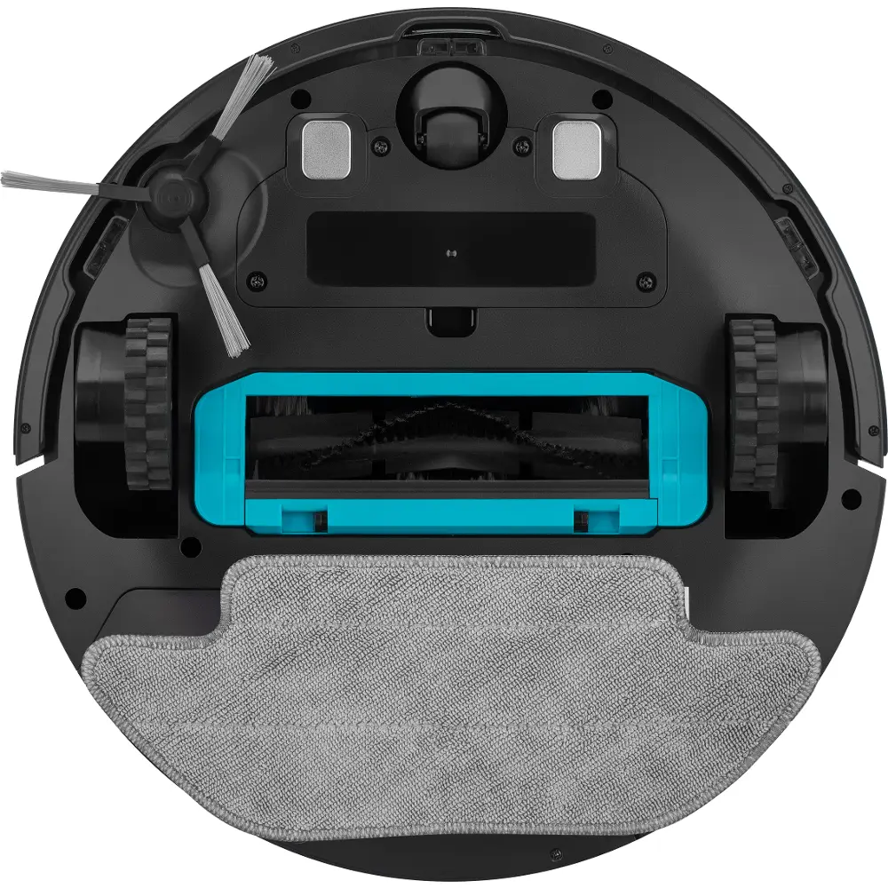 Sencor SRV 9550BK — Roboty sprzątające — widok 7