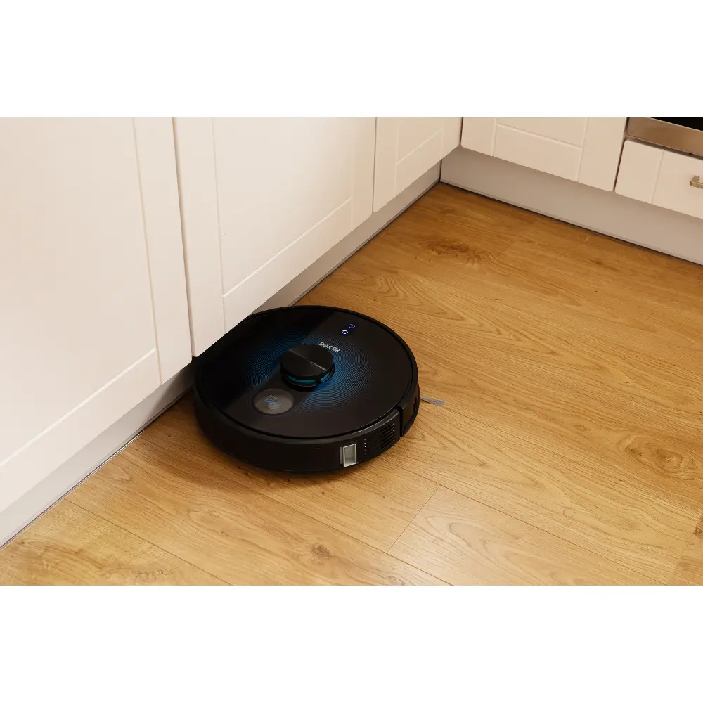 Sencor SRV 9550BK — Roboty sprzątające — widok 23