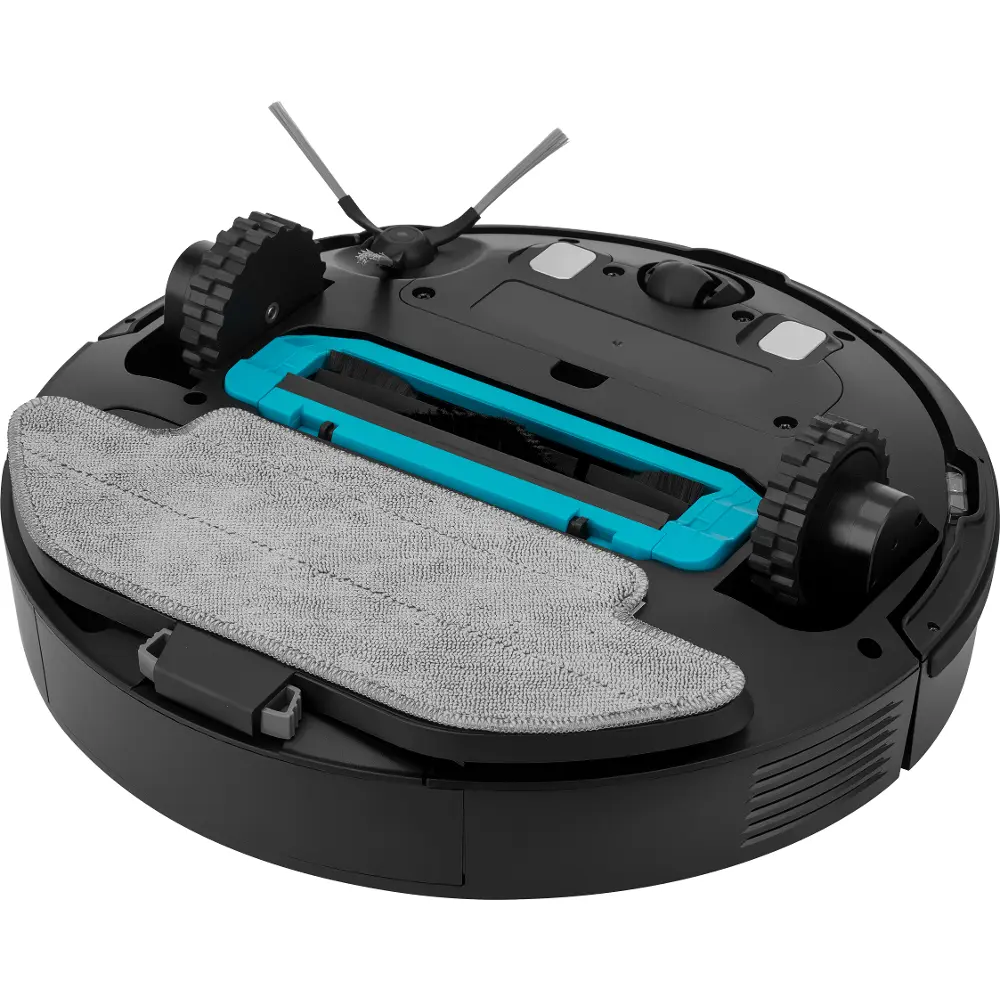 Sencor SRV 9550BK — Roboty sprzątające — widok 8