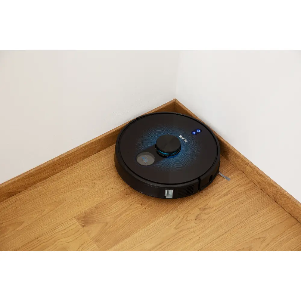 Sencor SRV 9550BK — Roboty sprzątające — widok 24