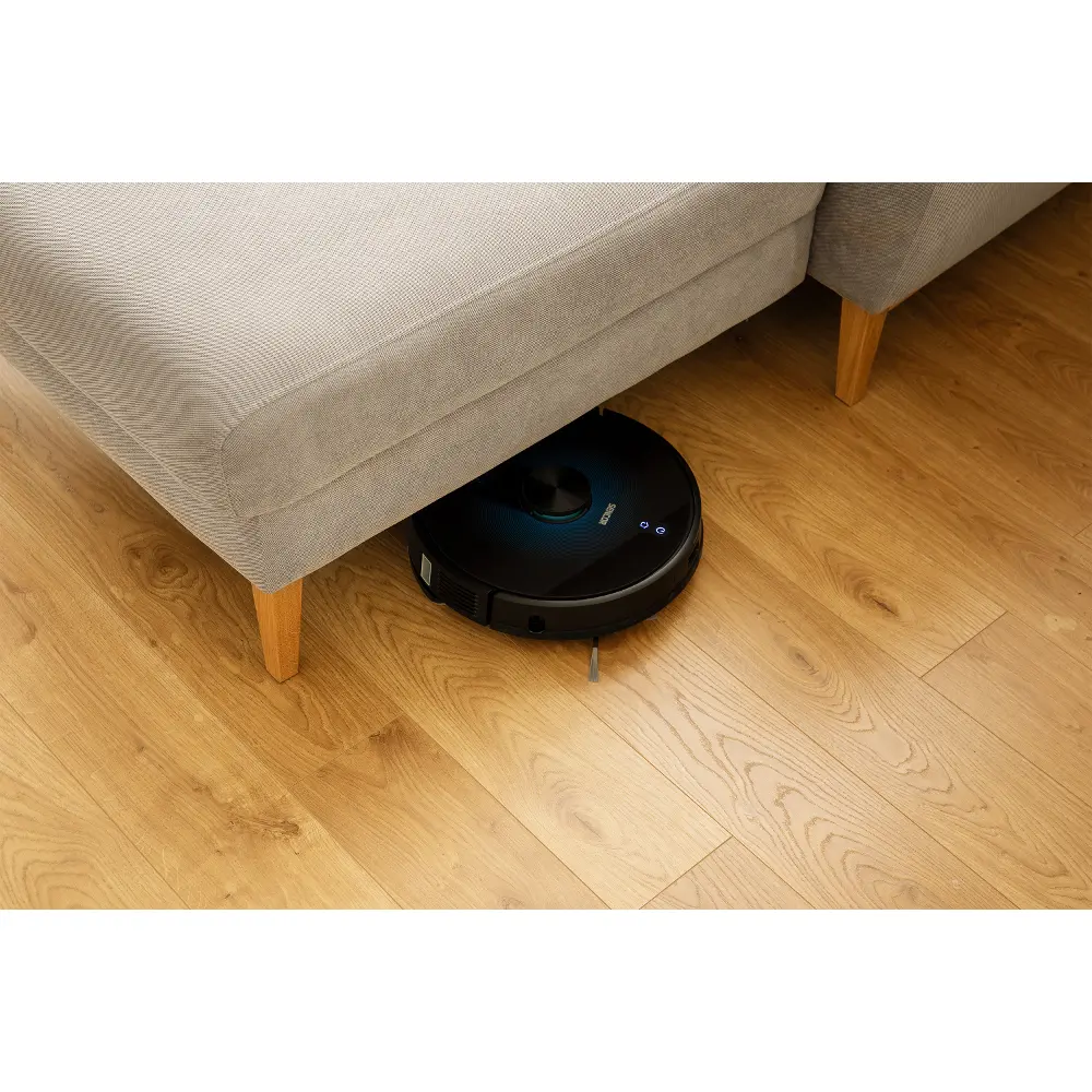 Sencor SRV 9550BK — Roboty sprzątające — widok 25