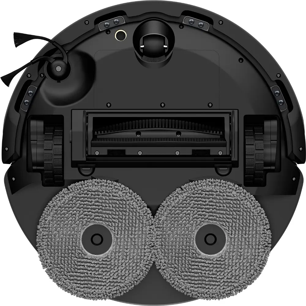 Sencor SRV 9590BK — Roboty sprzątające — widok 5