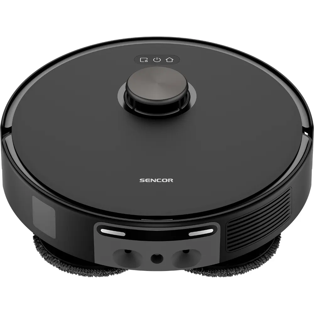 Sencor SRV 9590BK — Roboty sprzątające — widok 4