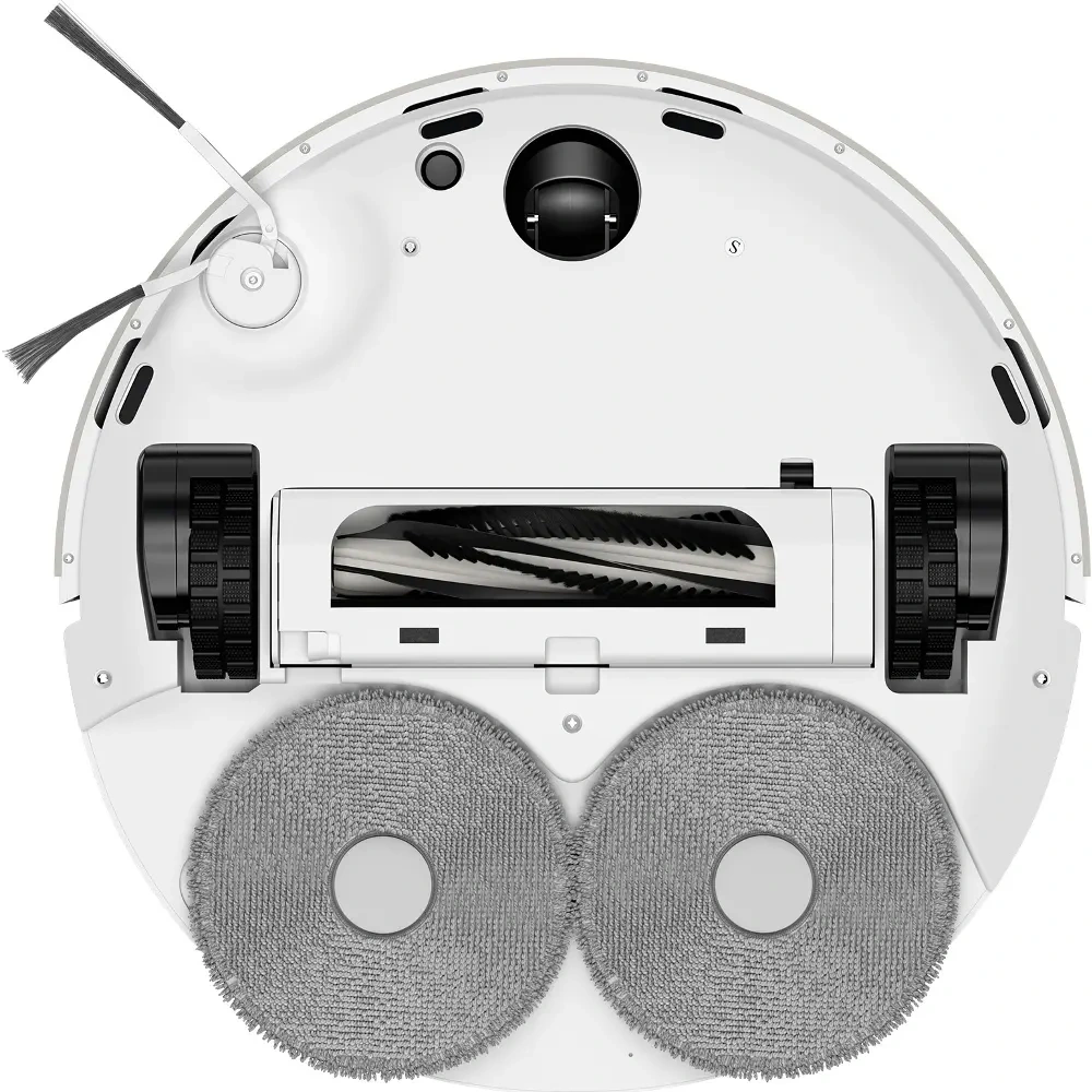 Sencor SRV 9690WH — Odkurzacz robot 2v1 — widok 5