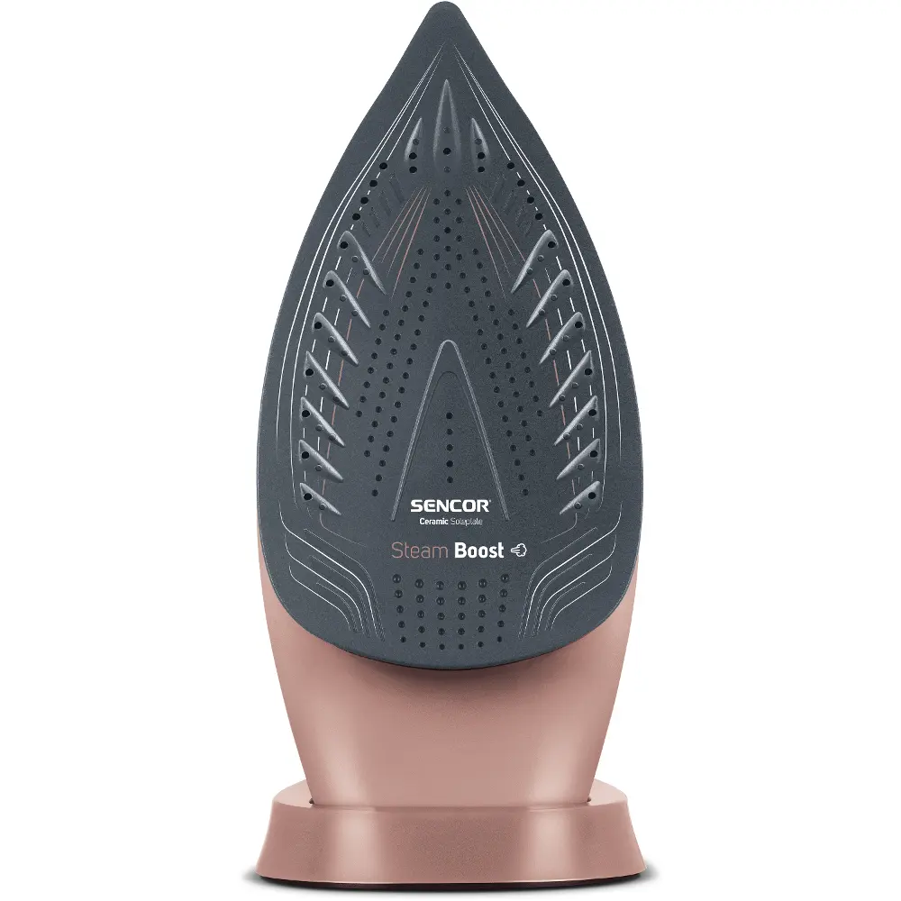 Sencor SSI 3520RS — Żelazko parowe — widok 5