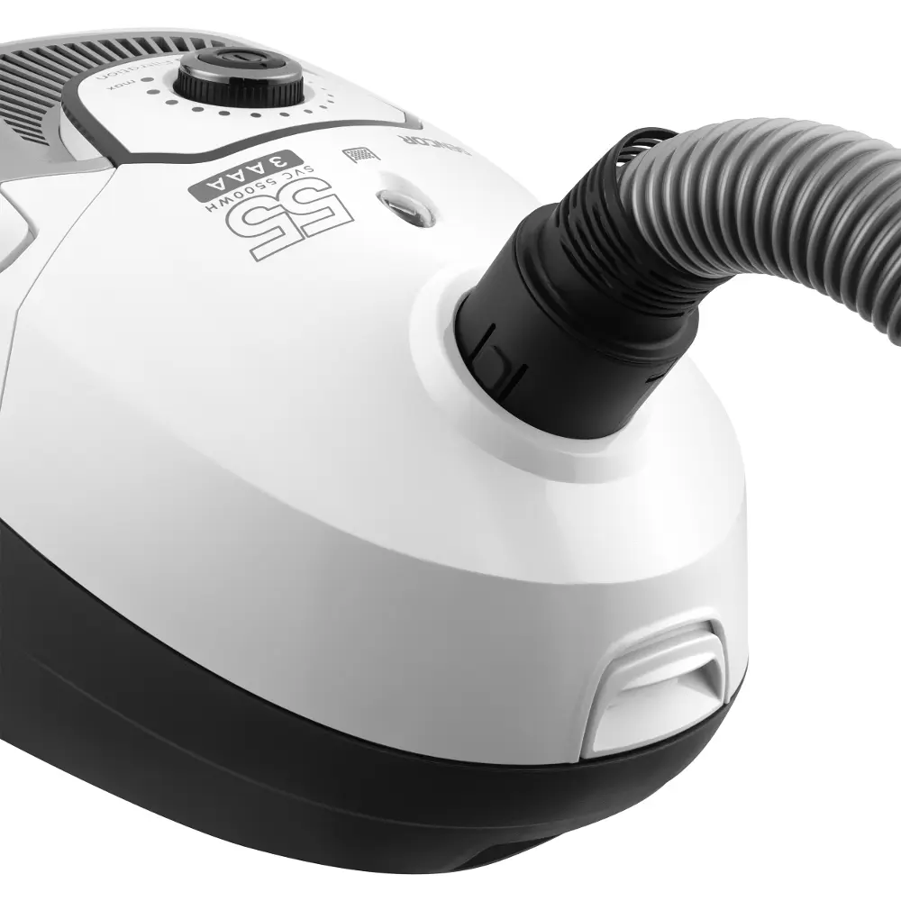 Sencor SVC 5500WH — Odkurzacz podłogowy — widok 14