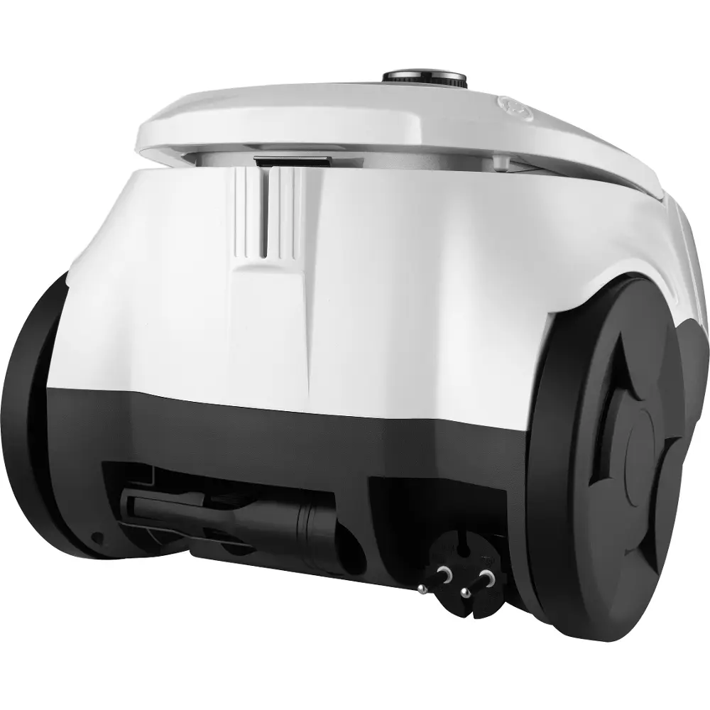 Sencor SVC 5500WH — Odkurzacz podłogowy — widok 12