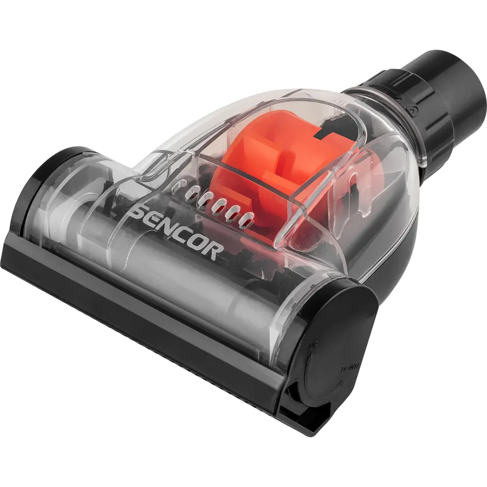 Sencor SVC 7550TI AAAA — Odkurzacz podłogowy — widok 25