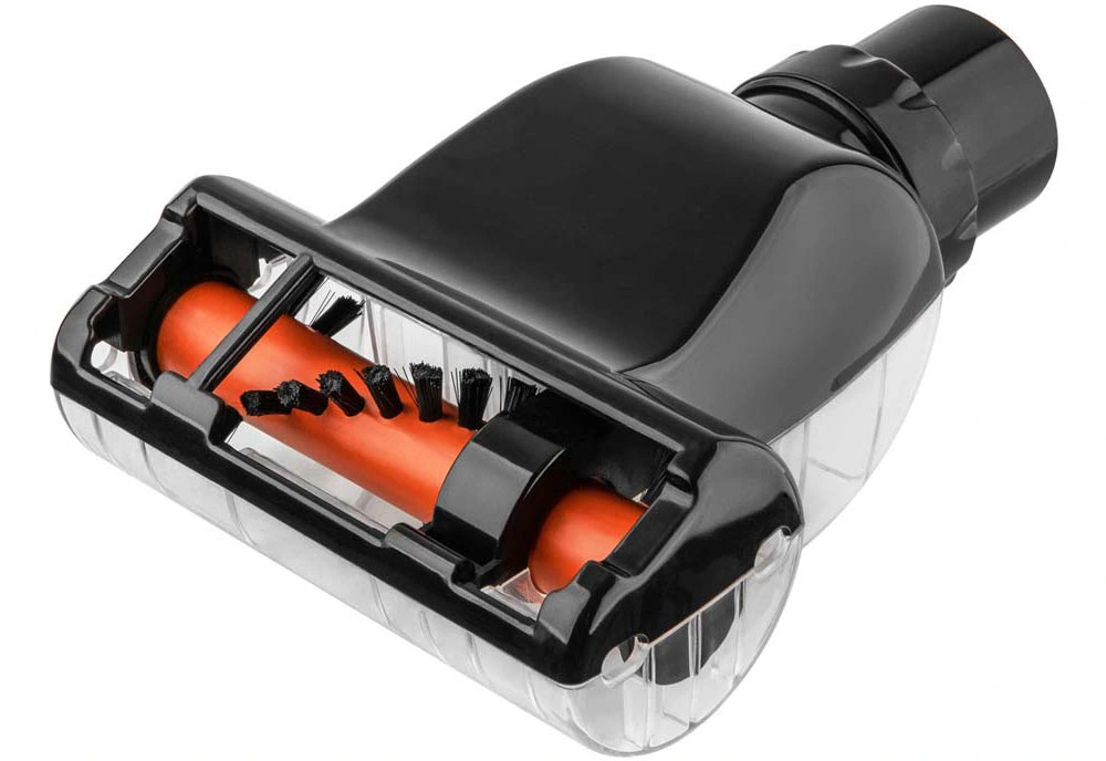 Sencor SVC 8505TI — Mini turboszczotka do mniejszych fragmentów