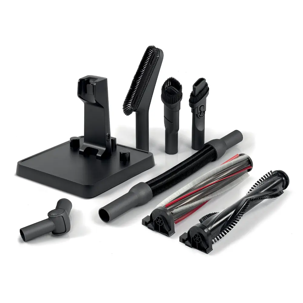 Sencor SVC 9879BK — Odkurzacz stojący 4v1 z mopem — widok 16