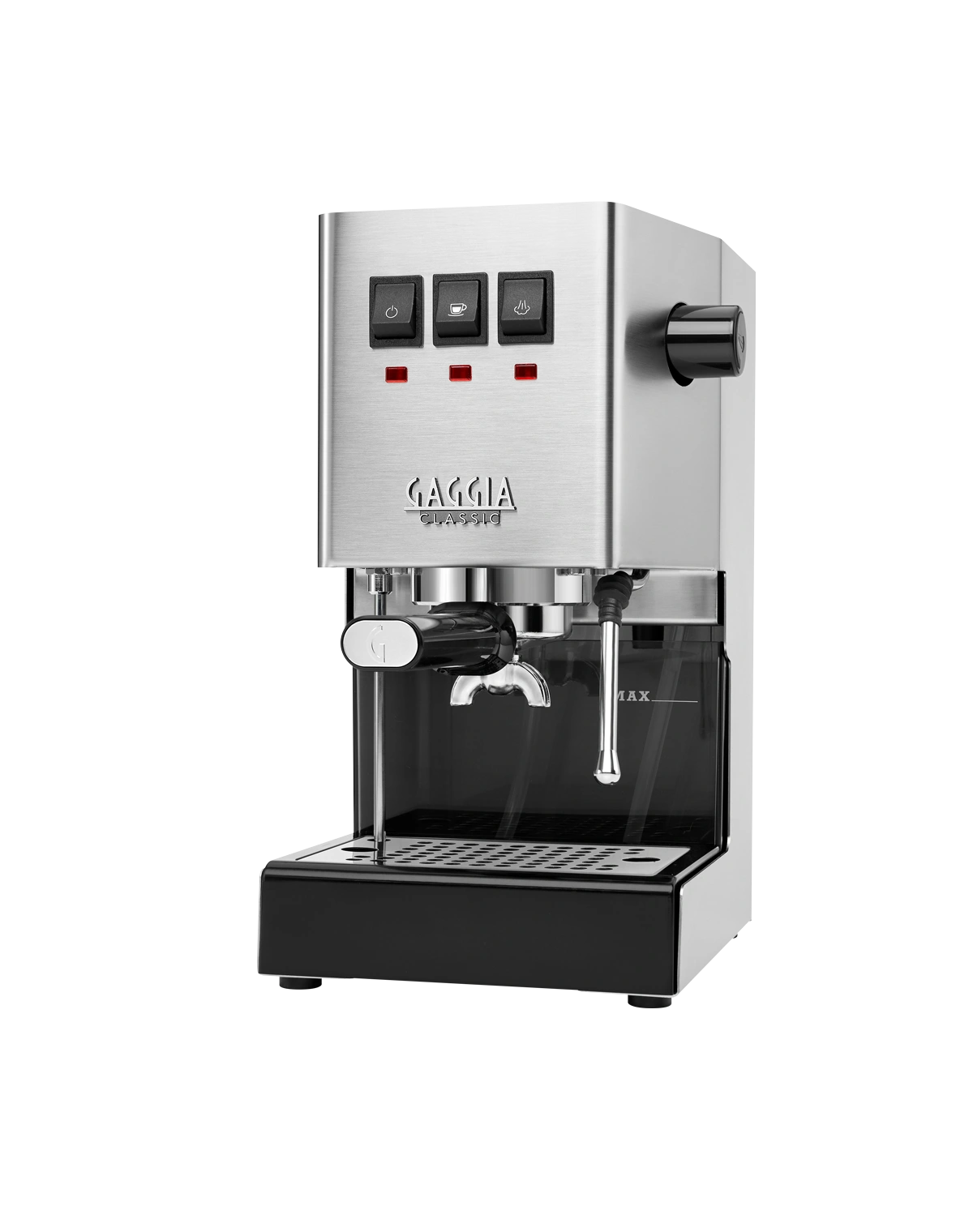 Ekspres kolbowy GAGGIA Classic E24 — widok 1