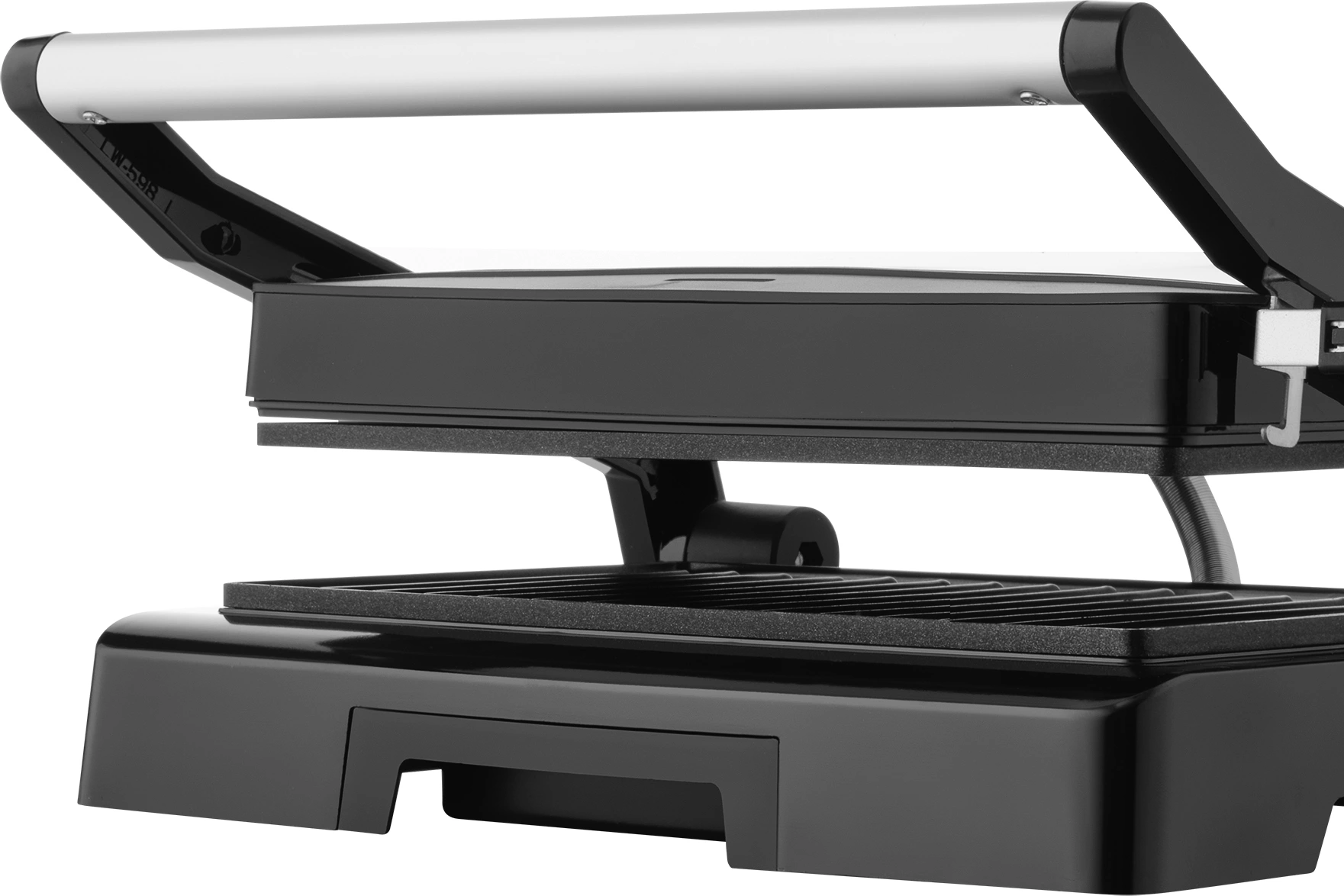 Sencor grill elektryczny kontaktowy z funkcją cooltouch SBG 2070SS