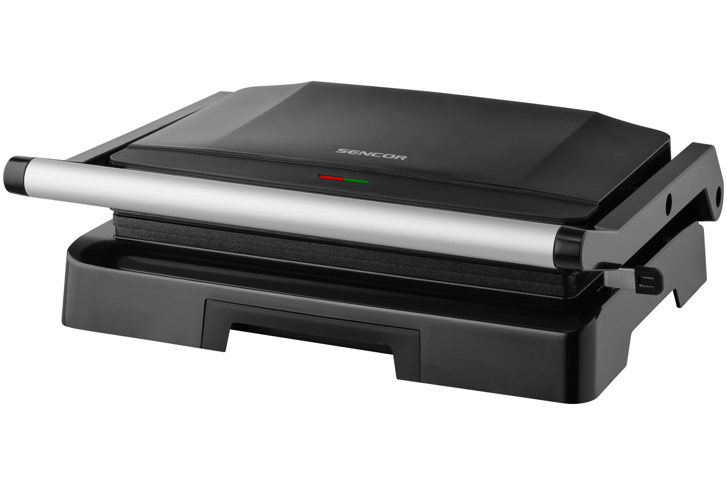 Sencor grill elektryczny kontaktowy z funkcją cooltouch SBG 2070SS