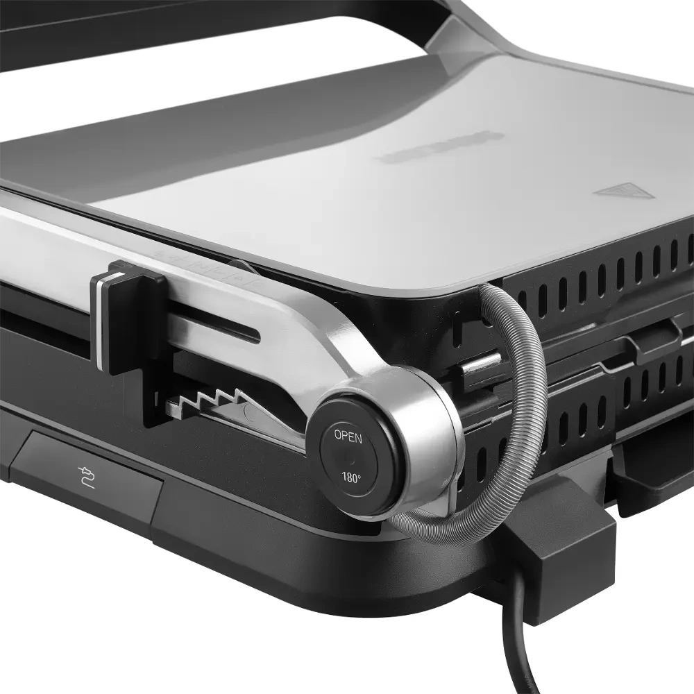 Sencor SBG 7030BK GRILL CONTACT PRO — widok 9