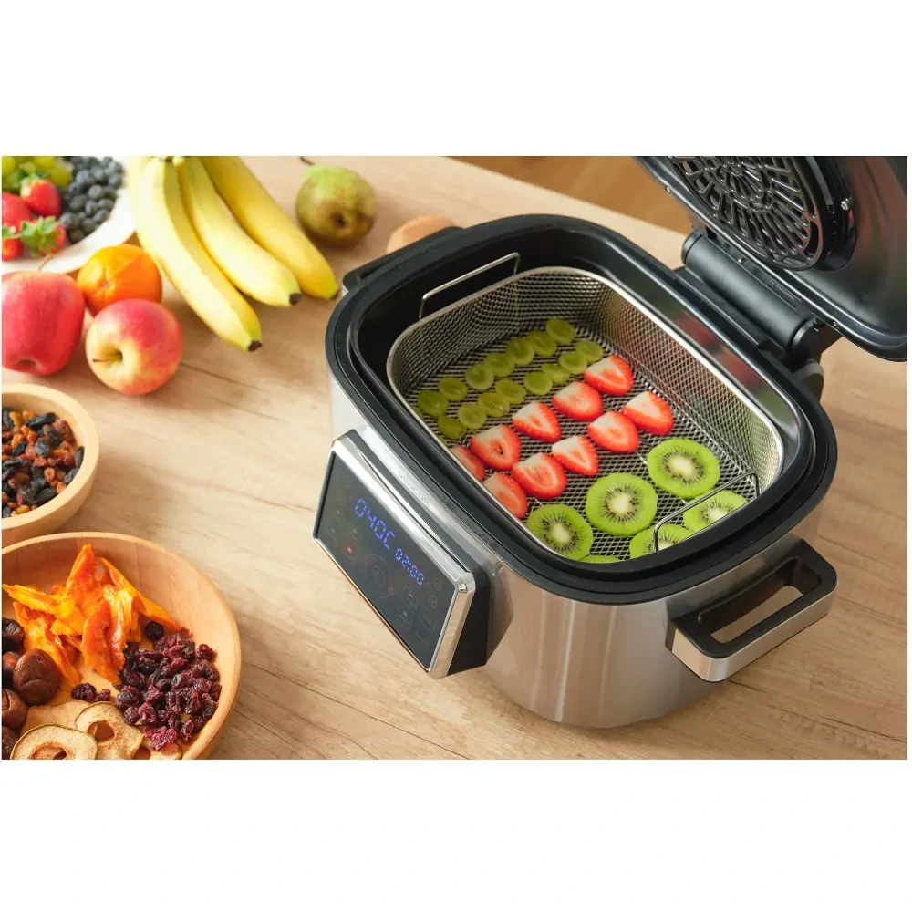 Sencor SBG 8900SS — widok 12