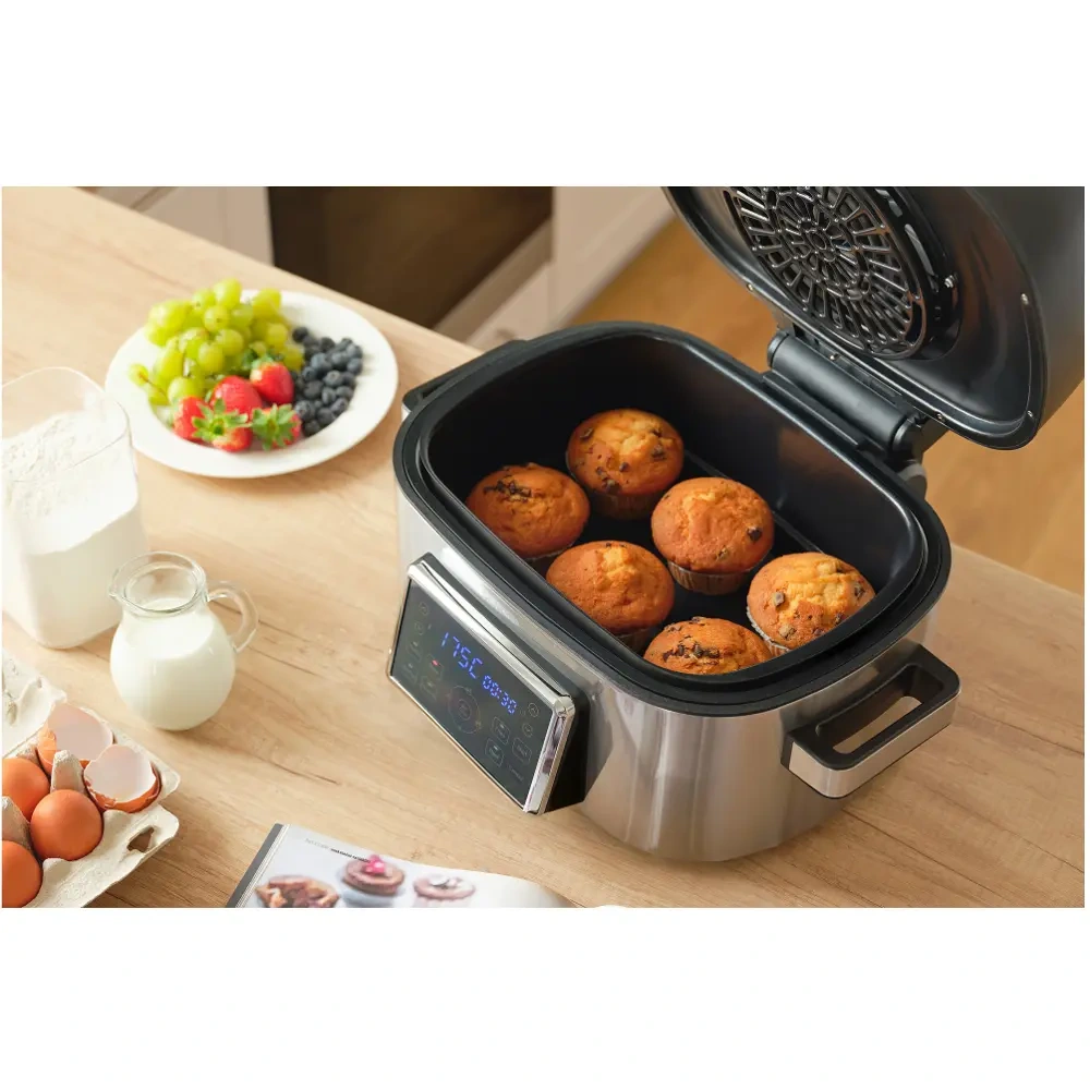 Sencor SBG 8900SS — widok 13